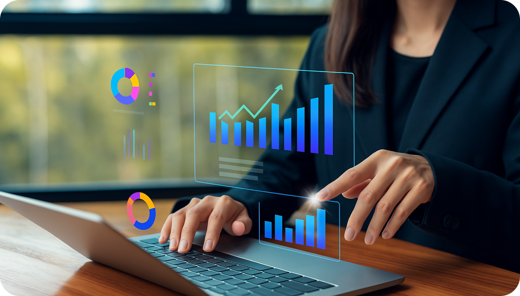 Actionable Insights