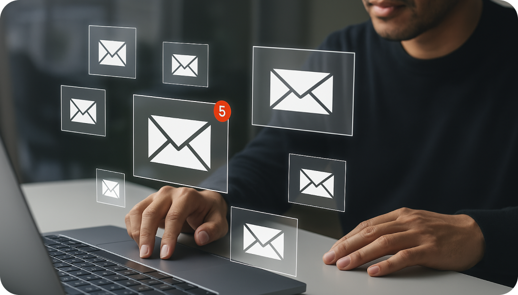 Automated Outreach